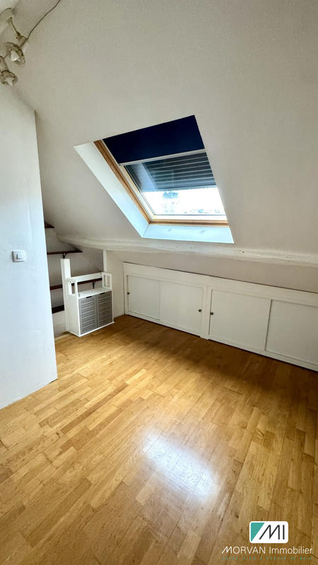Duplex - 29 m² - 2 pièces