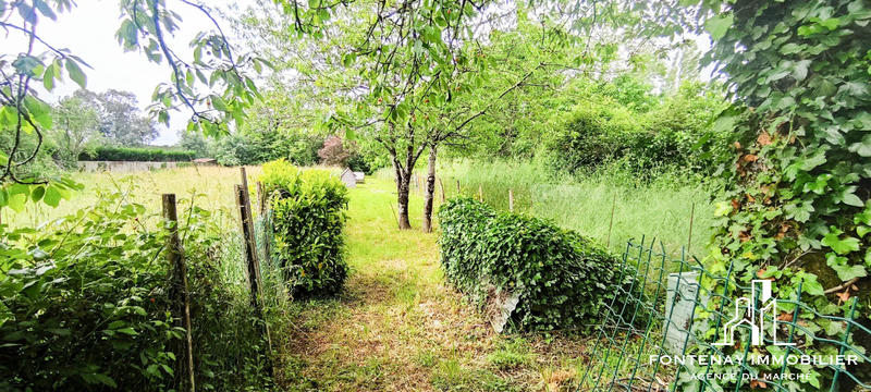 Maison - 96 m² - 4 pièces