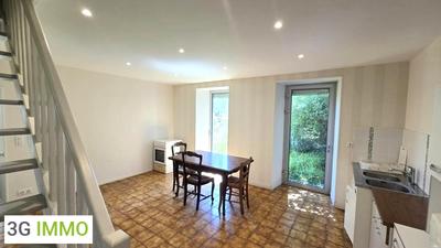 Immeuble - 272 m² - 4 pièces