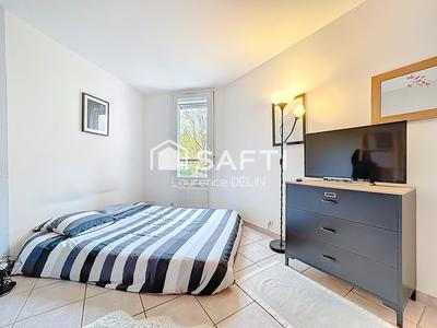 Appartement - 74 m² - 3 pièces
