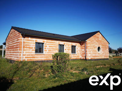 Villa - 173 m² - 5 pièces