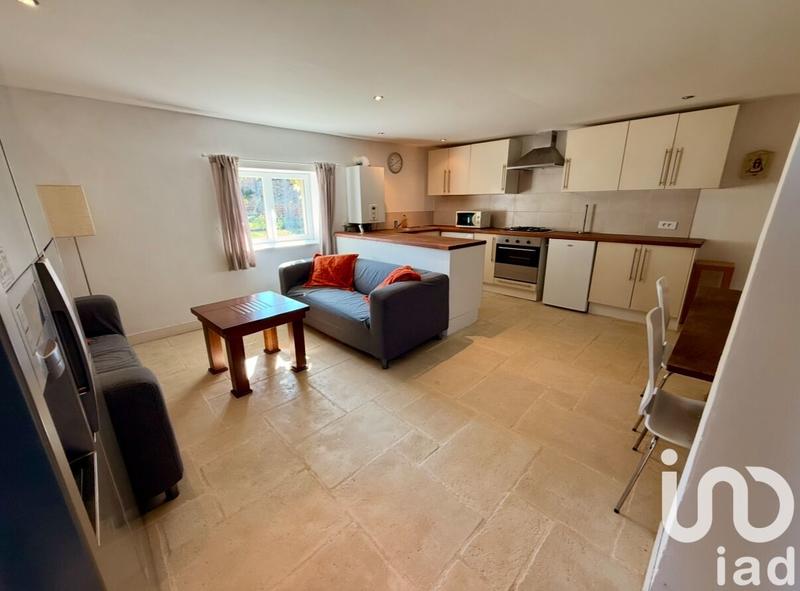 Maison - 332 m² - 11 pièces