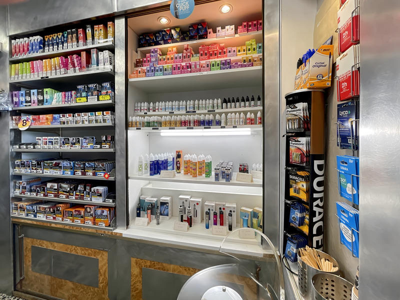 Fonds de commerce - 42 m²