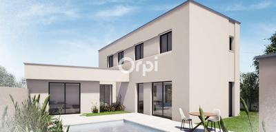 Terrain - 438 m²