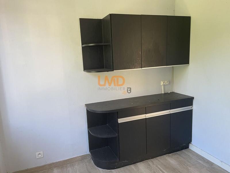 Maison de village - 86 m² - 5 pièces