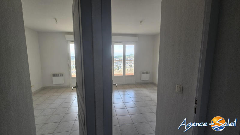 Maison - 58 m² - 3 pièces