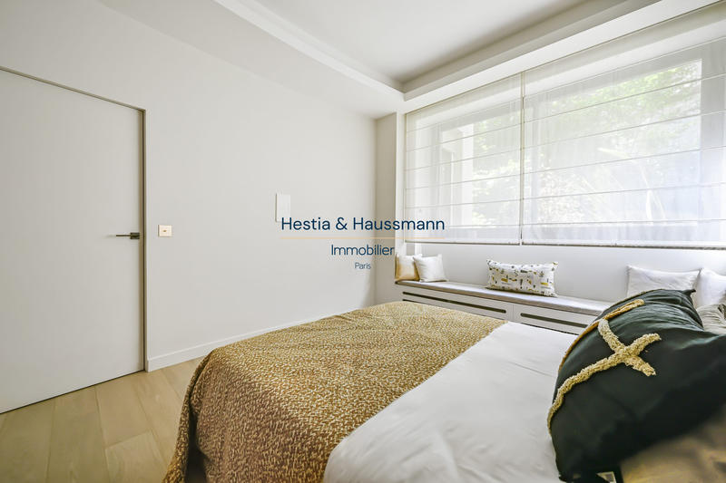 Appartement - 150 m² - 3 pièces