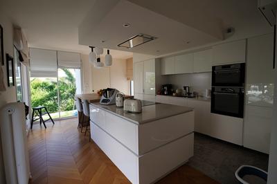 Maison - 135 m² - 4 pièces