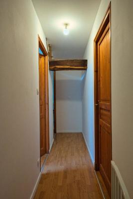 Maison - 68 m² - 4 pièces