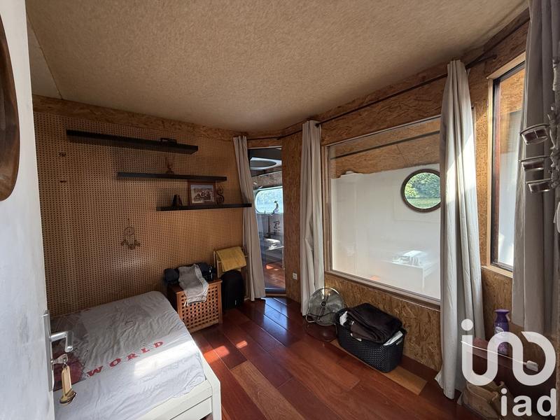 Maison - 151 m² - 5 pièces