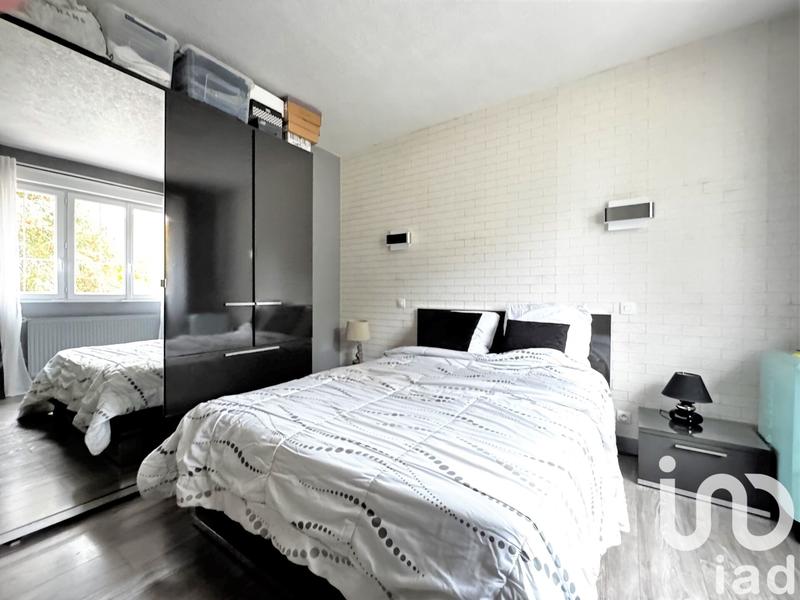 Maison - 132 m² - 5 pièces