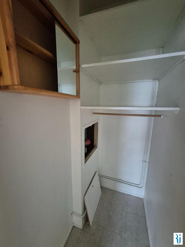 Appartement - 49 m² - 2 pièces