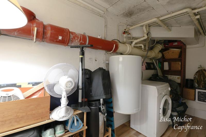 Bureau - 53 m² - 2 pièces