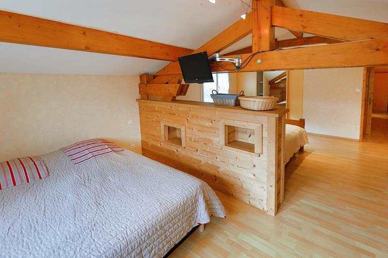 Maison - 211 m² - 7 pièces