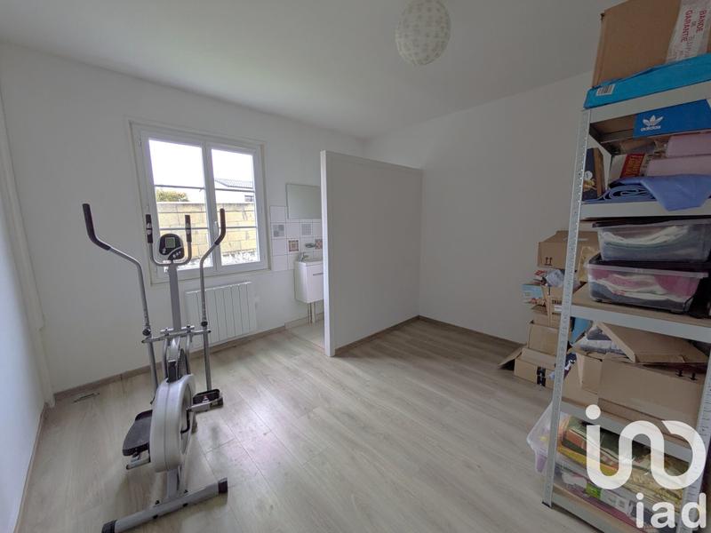 Maison - 176 m² - 7 pièces