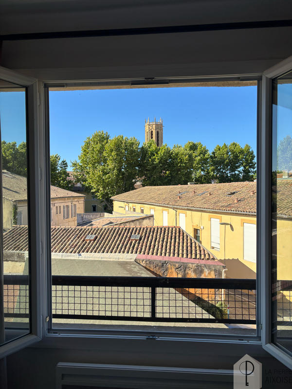 Appartement - 30 m² - 1 pièce