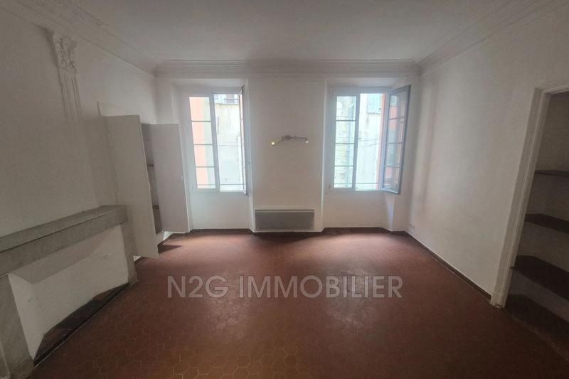 Appartement - 29 m² - 1 pièce