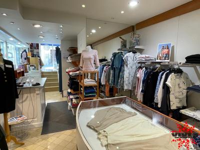 Local d'activités - 52 m² - 2 pièces