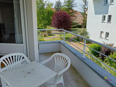 Appartement - 86 m² - 4 pièces