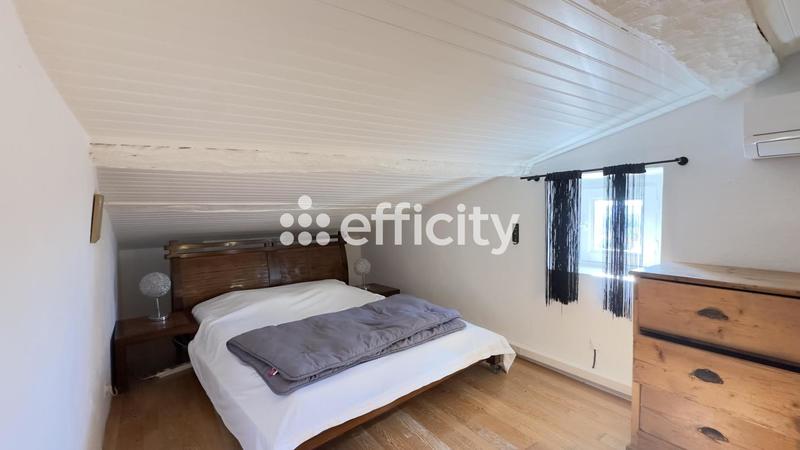 Mas - 175 m² - 7 pièces