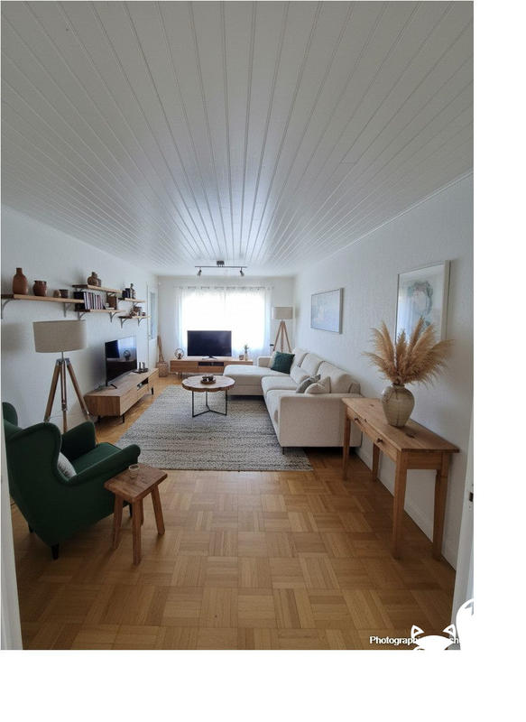 Châlet - 69 m² - 3 pièces