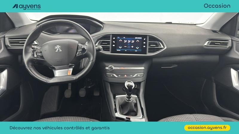 Peugeot 308 Sw 1.5 BlueHDi 130ch s&amp;S Active Business