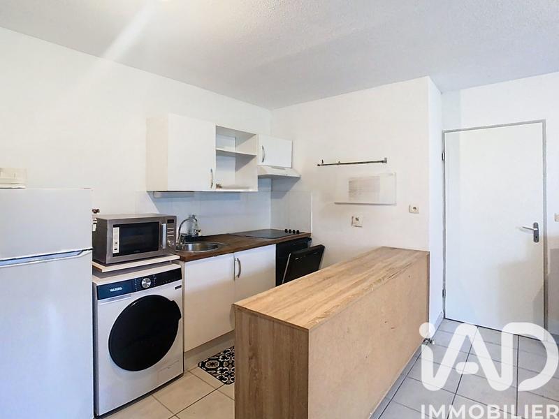 Appartement - 51 m² - 3 pièces
