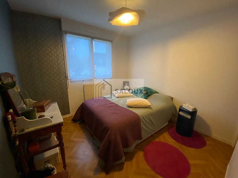 Maison - 77 m² - 4 pièces