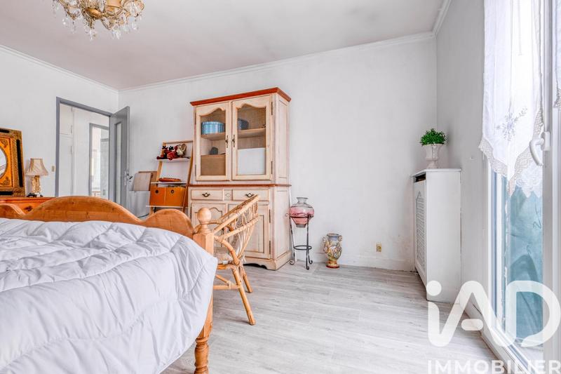 Maison - 120 m² - 4 pièces