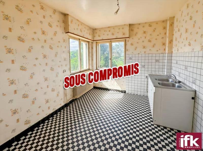 Appartement - 93 m² - 4 pièces