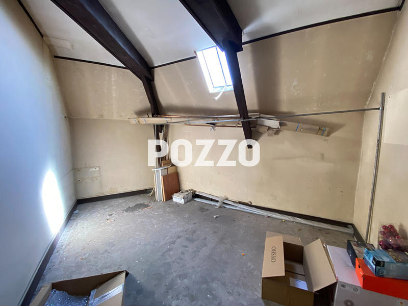 Appartement - 69 m² - 2 pièces