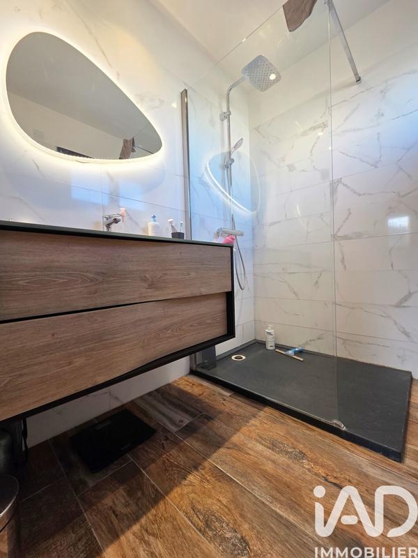 Maison de maîtres - 160 m² - 5 pièces