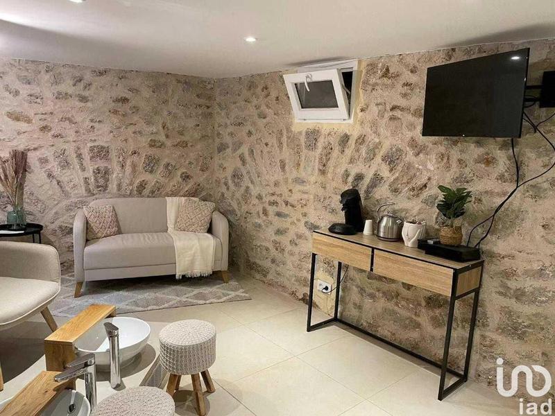 Local commercial - 38 m²