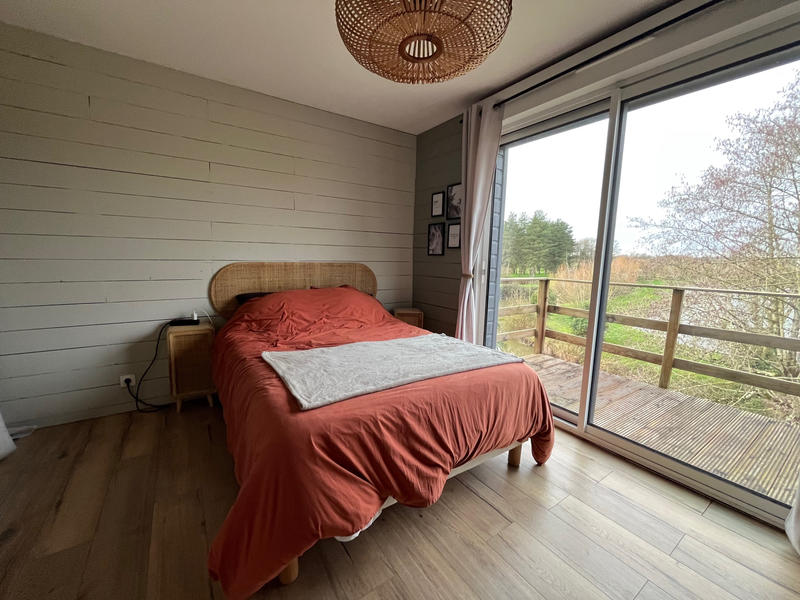 Maison - 131 m² - 6 pièces