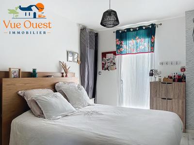 Maison - 80 m² - 5 pièces