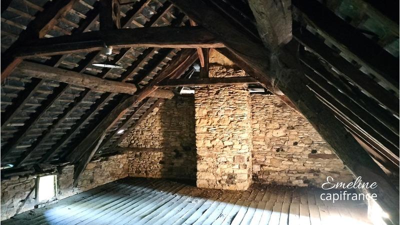 Maison - 103 m² - 3 pièces