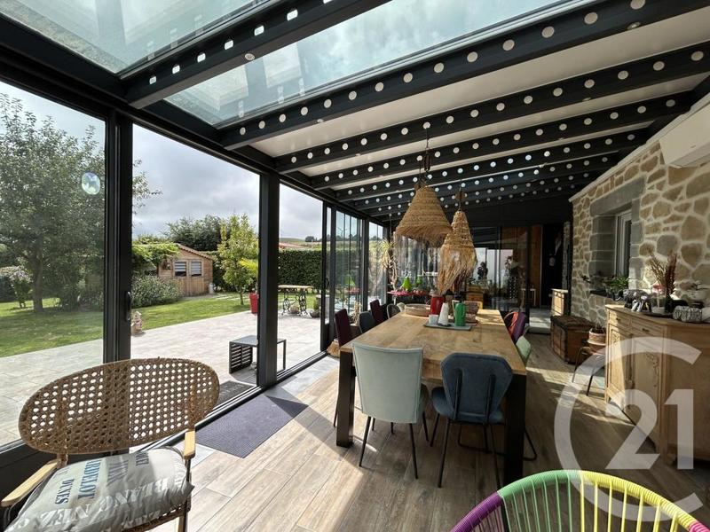 Maison - 164 m² - 6 pièces