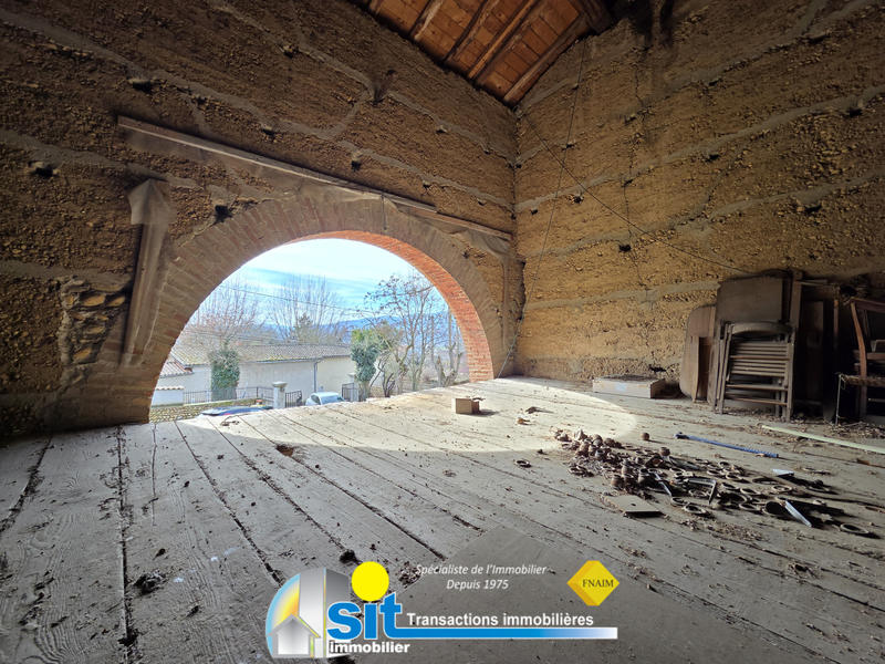 Maison - 141 m² - 7 pièces