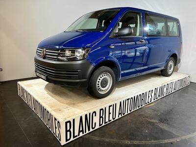Volkswagen Transporter T6 2.0 Tdi 102 Ch 9 Places