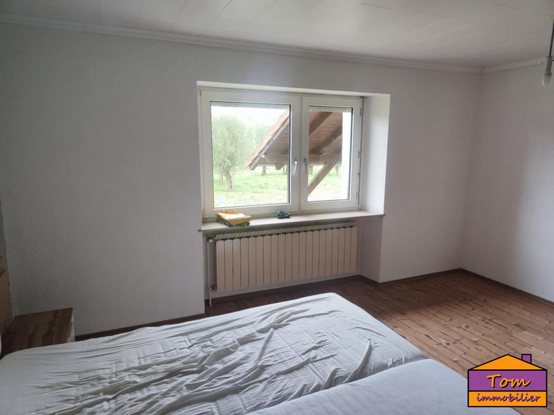 Maison - 151 m² - 7 pièces