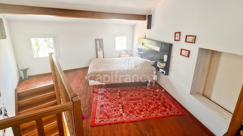 Maison - 160 m² - 5 pièces