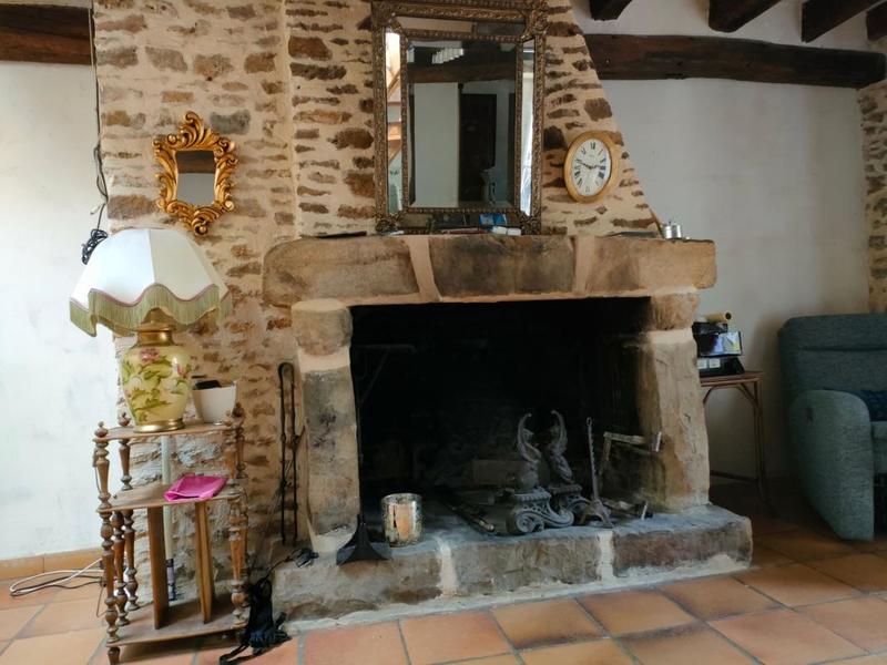 Propriété - 370 m² - 5 pièces