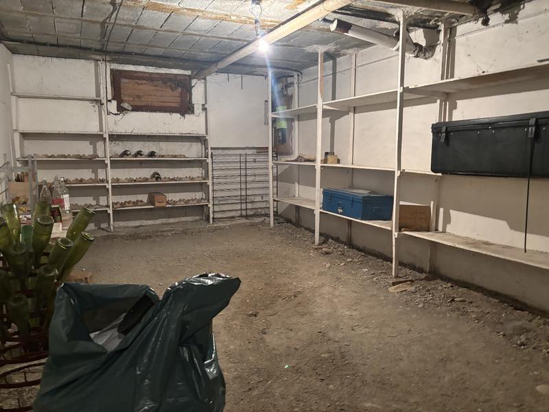 Maison - 163 m² - 7 pièces