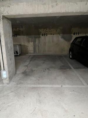 Parking / Garage - 12 m²