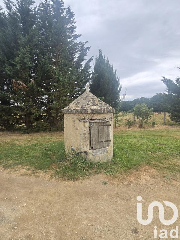 Maison - 92 m² - 3 pièces