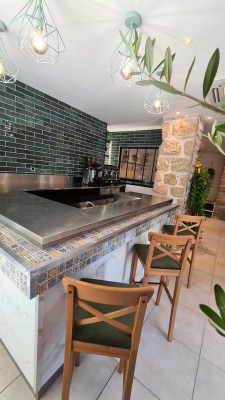 Fonds de commerce - Magasins - 80 m²