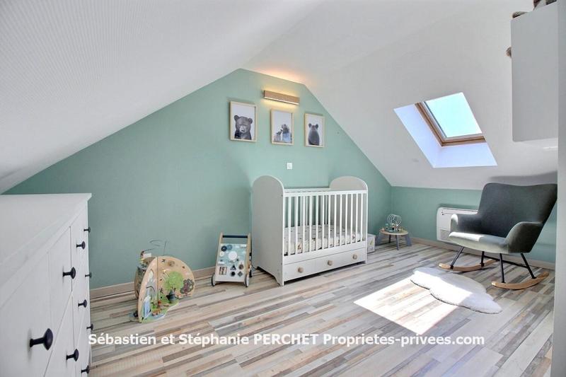 Maison - 147 m² - 6 pièces