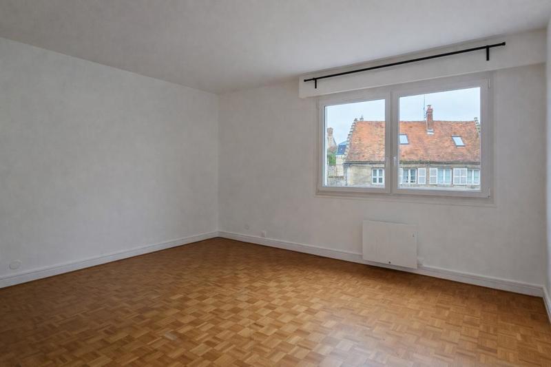 Appartement - 97 m² - 3 pièces