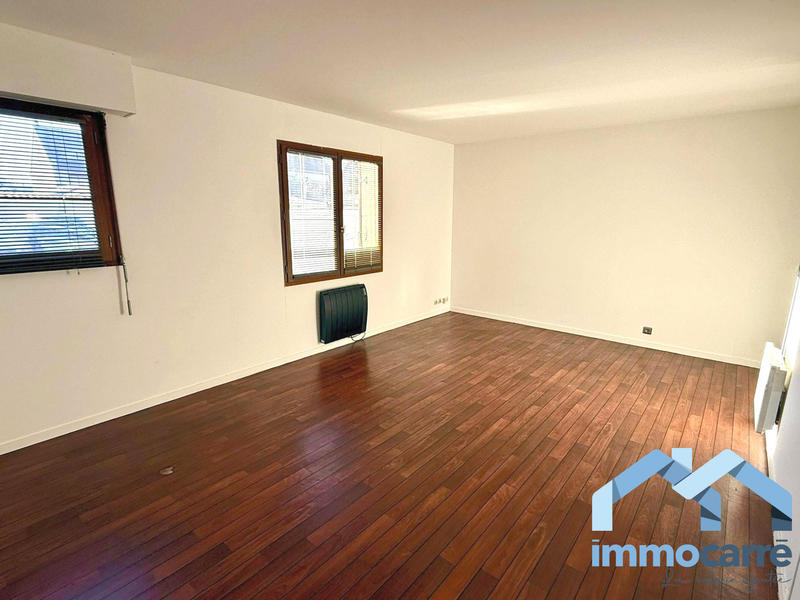 Appartement - 30 m² - 1 pièce