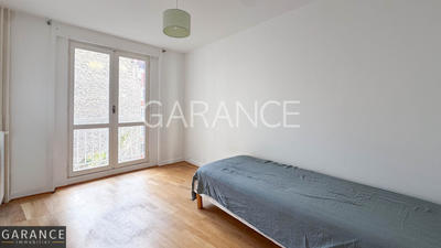 Appartement - 107 m² - 5 pièces